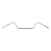 Fehling 1 inch Western bar chrome - Pre-81 H-D with 1" I.D. risers