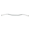 Fehling 1" Cruiser bar chrome - 82-22 H-D (excl. 08-22 e-throttle and 88-11 Springers) with 1" I.D. risers (NU)