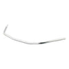 Fehling 1" Cruiser bar chrome - 82-22 H-D (excl. 08-22 e-throttle and 88-11 Springers) with 1" I.D. risers (NU)