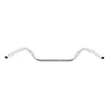 Fehling 1" Western bar chrome - 82-22 H-D (excl. 08-22 e-throttle and 88-11 Springers) with 1" I.D. risers (NU)
