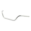 Fehling 1" Western bar chrome - 82-22 H-D (excl. 08-22 e-throttle and 88-11 Springers) with 1" I.D. risers (NU)