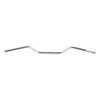 Fehling 1" Superbike bar chrome - Pre-81 H-D with 1" I.D. risers
