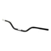 Fehling 1" Superbike bar black - 82-22 H-D (excl. 08-22 e-throttle and 88-11 Springers) with 1" I.D. risers (NU)