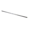 Fehling 1" Drag bar straight chrome - Pre-81 H-D with 1" I.D. risers