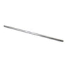 Fehling 1" Drag bar straight chrome - 82-22 H-D (excl. 08-22 e-throttle and 88-11 Springers) with 1" I.D. risers (NU)