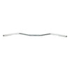 Fehling 1" Flyer bar chrome - 82-22 H-D (excl. 08-22 e-throttle and 88-11 Springers) with 1" I.D. risers (NU)