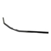 Fehling 1" Flyer bar black - 82-22 H-D (excl. 08-22 e-throttle and 88-11 Springers) with 1" I.D. risers (NU)