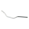 Fehling 1" Superbike bar small chrome - Pre-81 H-D with 1" I.D. risers