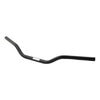 Fehling 1" Superbike bar small black - 82-22 H-D (excl. 08-22 e-throttle and 88-11 Springers) with 1" I.D. risers (NU)