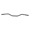 Fehling, 1" Power Bar Black - 82-22 H-D (excl. 08-22 e-throttle and 88-11 Springers) with 1" I.D. risers (NU)