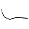 Fehling, 1" Power Bar Black - 82-22 H-D (excl. 08-22 e-throttle and 88-11 Springers) with 1" I.D. risers (NU)