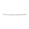 Fehling 1-1/4" Fat drag bar chrome - 82-22 H-D (excl. 08-22 e-throttle and 88-11 Springers) with 1" I.D. risers (NU)