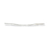 Fehling 1-1/4" Fat flyer bar chrome - 82-22 H-D (excl. 08-22 e-throttle and 88-11 Springers) with 1" I.D. risers (NU)