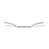 Fehling 7/8" (22MM) Superbike bar small chrome - Most bikes with 7/8" (22mm) handlebars