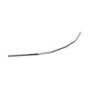 Fehling 7/8" (22MM) Flyer bar chrome - Most bikes with 7/8" (22mm) handlebars