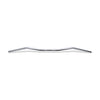 Fehling 7/8" (22MM) Flyer bar chrome - Most bikes with 7/8" (22mm) handlebars