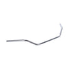 Fehling, 7/8" (22mm) Flat Track bar chrome - Most bikes with 7/8" (22mm) handlebars