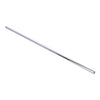Fehling 7/8" (22MM) Drag bar straight chrome - Most bikes with 7/8" (22mm) handlebars