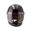 By City Roadster II helmet black shiny - Size XS