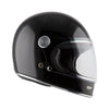 By City Roadster II helmet black shiny - Size M
