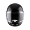 By City Roadster II helmet black shiny - Size XL