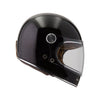 By City Roadster II helmet black shiny - Size XL