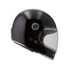 By City Roadster II helmet black shiny - Size XS