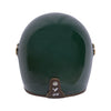 By City Roadster II helmet dark green - Size M