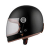 By City Roadster II helmet matt black - Size XS