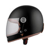By City Roadster II helmet matt black - Size M
