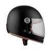 By City Roadster II helmet matt black - Size XS