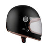 By City Roadster II helmet matt black - Size L