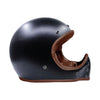 By City The Rock helmet carbon black - Size XL