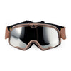 By City Roadster goggle brown - One size fits most