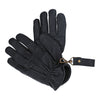 13 1/2 Lowlander gloves black - Size 2XL