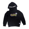Bobby Bolt It's a chopper baby hoodie - Size 110/116