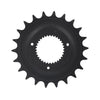 TRANSMISSION SPROCKET, 22T. - 91-03 XL WITH REAR CHAIN(NU)