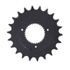 TRANSMISSION SPROCKET, 22T. - 91-03 XL WITH REAR CHAIN(NU)