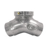 S&S E MANIFOLD S&S & OEM HEADS SIZE 410 - 84-99 B.T.(EX. TC) (STD 5.550") CYL. 80/89/96")