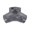 S&S G MANIFOLD S&S & OEM HEADS SIZE 426 - 84-99 EVO B.T;86-03 XL(NU) (5.750" CYL 103")