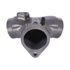 S&S G MANIFOLD S&S & OEM HEADS SIZE 426 - 84-99 EVO B.T;86-03 XL(NU) (5.750" CYL 103")