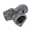 S&S G MANIFOLD S&S & OEM HEADS SIZE 426 - 84-99 EVO B.T;86-03 XL(NU) (5.750" CYL 103")