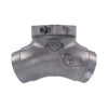S&S G MANIFOLD OEM & S&S HEADS SIZE 397 - 84-99 EVO B.T.(NU) (5.375" CYL, 88 3 5/8" ENGINES & 107" 4 X 4 1/4 ENGINES)