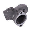 S&S G MANIFOLD OEM & S&S HEADS SIZE 397 - 84-99 EVO B.T.(NU) (5.375" CYL, 88 3 5/8" ENGINES & 107" 4 X 4 1/4 ENGINES)