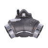 S&S E MANIFOLD OEM & S&S HEADS SIZE 406 - 84-99 EVO B.T.(NU) (5.500" CYL., 93" 3 5/8 X 4 1/2 AND 113" 4X4 1/2" ENGINES)