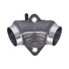 S&S E MANIFOLD OEM & S&S HEADS SIZE 406 - 84-99 EVO B.T.(NU) (5.500" CYL., 93" 3 5/8 X 4 1/2 AND 113" 4X4 1/2" ENGINES)