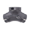 S&S G MANIFOLD OEM & S&S HEADS SIZE 406 - 84-99 EVO B.T.(NU) (5.500" CYL, 93" 3 5/8X4 1/4"  AND 113" 4X4 1/4" ENGINES)