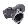 S&S G MANIFOLD OEM & S&S HEADS SIZE 406 - 84-99 EVO B.T.(NU) (5.500" CYL, 93" 3 5/8X4 1/4"  AND 113" 4X4 1/4" ENGINES)