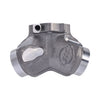 S&S E MANIFOLD S&S & OEM HEADS SIZE 426 - 84-99 EVO B.T, XL.(NU) (5.750" CYL, 103" ENGINES)
