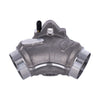 S&S E MANIFOLD S&S & OEM HEADS SIZE 426 - 84-99 EVO B.T, XL.(NU) (5.750" CYL, 103" ENGINES)